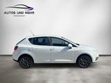 Seat Ibiza Lim. Copa Klima Einparkhilfe Sitzheizung - Seat Ibiza: Copa