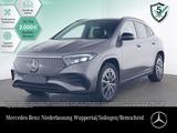 Mercedes-Benz EQA 350 4M AMG Adv.PLUS Night/DISTR/AHK/360°/ - Mercedes-Benz mit Elektro-Antrieb: Geländewagen, mit Klimaanlage