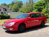 Ford Mondeo 2.5 V6 Ghia X / Tüv bis 02.2028 - Ford Mondeo aus 2005: Ghia