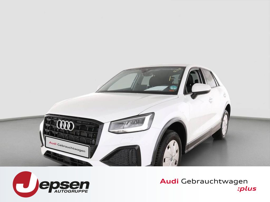 Image of Audi Q2