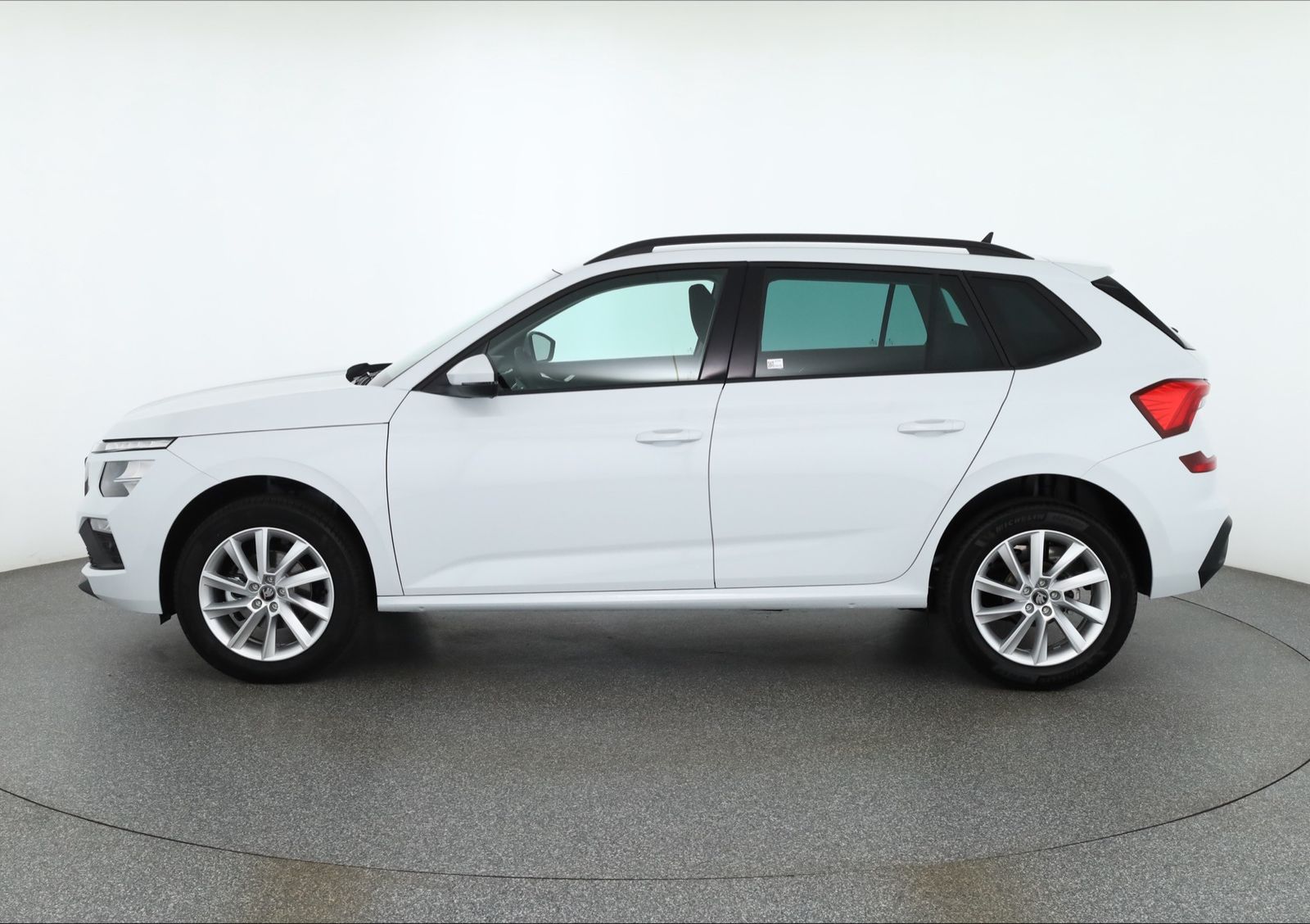 Skoda Kamiq 1.0 TSI LED Kamera Sitzheizung AHK imagem 2