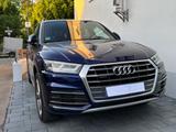 Audi Q5 2.0 TFSI S tronic quattro sport sport - Audi Q5: Sport