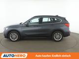 BMW X1 xDrive 20d *NAVI*H&K*PDC*LIMITER*SHZ* - BMW X1 Gebrauchtwagen in Frankfurt