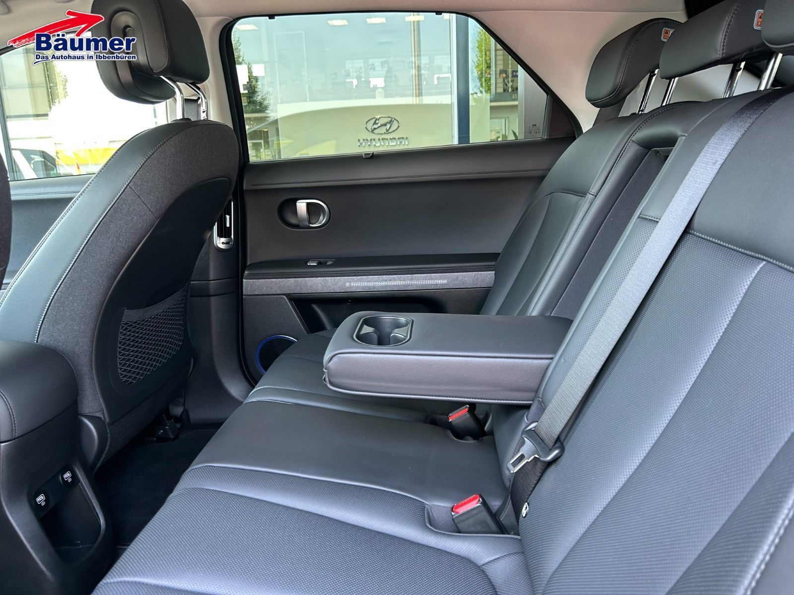 Hyundai IONIQ 5 – Bild 12