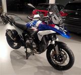 BMW R 1300 GS Premium Selection ! - BMW Motorräder in Dresden