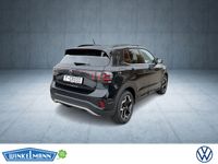 Volkswagen T-Cross - Vorschau Bild 6