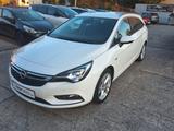 Opel Astra K Sports Tourer Innovation - Opel Astra: Sports Tourer Innovation