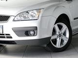 Ford Focus Turnier Fun X Klimaa. LMF SHZ - gebrauchte Ford Focus aus dem Jahr 2006