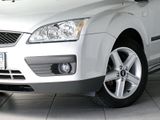 Ford Focus Turnier Fun X Klimaa. LMF SHZ - Ford Focus aus 2006: Kombi