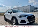 Audi Q3 45 TFSI -150Ps*S.TRONIC*1.HAND+LED*AHK*KAMERA - Audi: Q