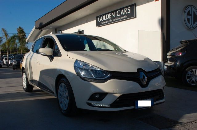 Renault Clio 1.2 16v Life 75cv Uff Italy Bluetoo