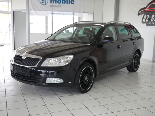 Skoda Octavia Combi Ambiente