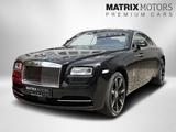 Rolls-Royce Wraith Inspired by Music Bespoke NightVision Cam