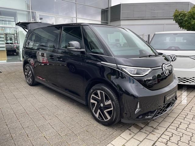 Volkswagen ID. Buzz Bus 250 kW GTX LR 4MOTION AHK Panorama 