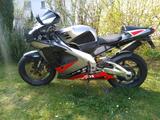 Aprilia RSV Mille RP - APRILIA RSV MILLE
