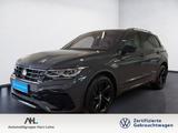 Volkswagen Tiguan 2.0 TSI R-Line 4M DSG BlackStyle Matrix N - VW Tiguan Gebrauchtwagen in Münster