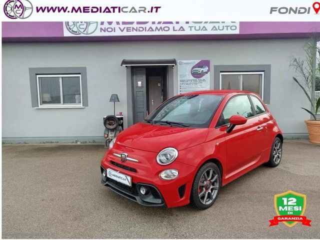 Abarth ABARTH 595 1.4 Turbo T-Jet 145 CV