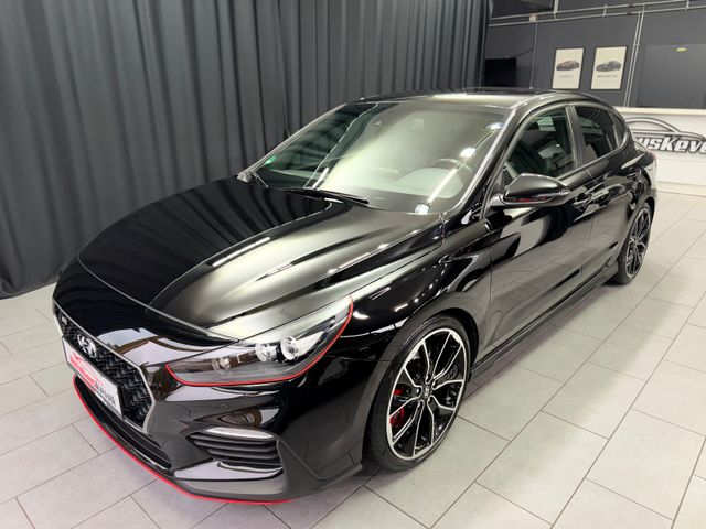 Hyundai i30 Fastback N Performance|SCHALTER|PDC|NAVI