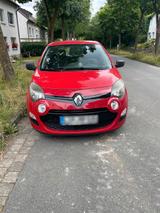 Renault Twıngo - Renault Twingo: Sportwagen