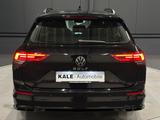 Volkswagen Golf VIII Variant R-Line *Black Style*18Zoll*AHK - Volkswagen Golf: R Line