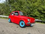 Fiat 126 - Fiat 126: Kleinwagen
