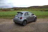 Fiat 500e Icon 42 kWh  - Fiat 500e Icon Gebrauchtwagen