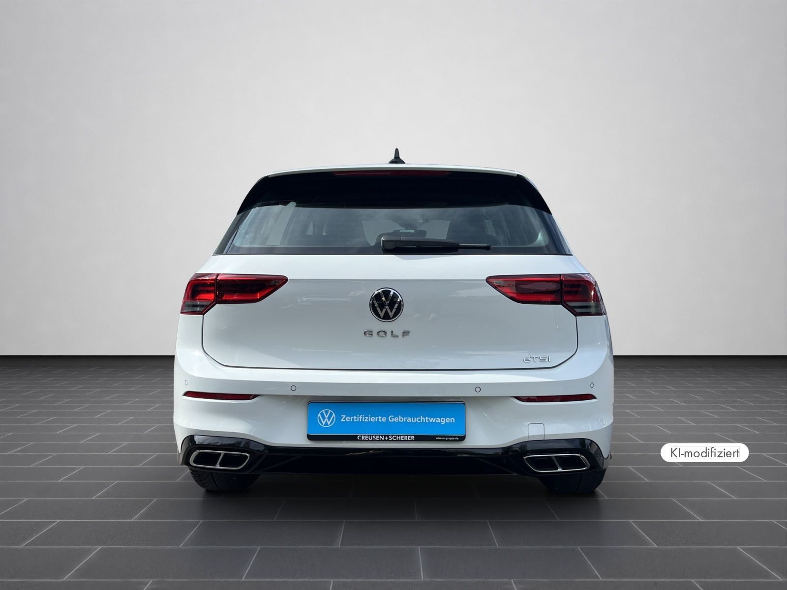 Volkswagen Golf - Bild 7