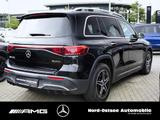 Mercedes-Benz EQB 300 4M AMG ADV.+ PANO DISTRO KAMERA DISTRO - gebrauchte Mercedes-Benz EQB aus dem Jahr 2022