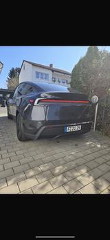 Tesla Model Y Long Range Dual Motor AWD Premium + EAP - Tesla Model Y in Frankfurt (Main)