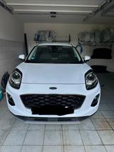 Ford Puma 1,0 EcoBoost Hybrid 92kW Titanium - Ford Puma von privat