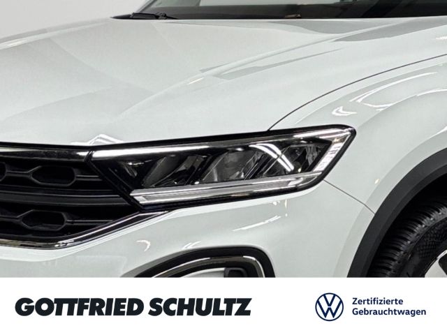 Volkswagen T-Roc - Bild 6