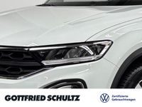 Volkswagen T-Roc - Vorschau Bild 6