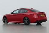 Alfa Romeo Giulia 2.0T Super | AHK | kamera | Leder | Keyle - Alfa Romeo Giulia: Limousine, Super