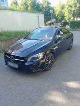 Mercedes-Benz Gepflegter CLA 180 - Mercedes-Benz CLA 180 in München