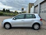 Volkswagen Golf 1.6 Comfortline DSG mit 1 jahr Garantie - Volkswagen Golf in Mönchengladbach