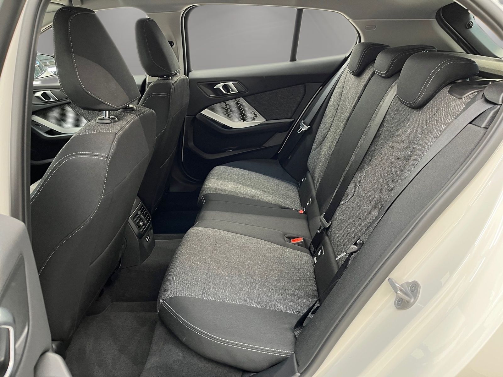 BMW 120 - Bild 13