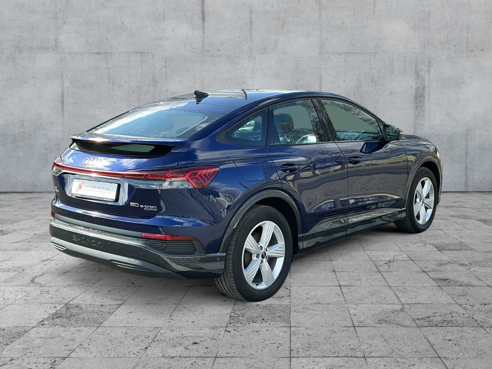 Audi Q4 e-tron - Bild 6