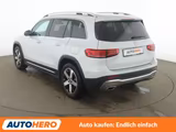 Mercedes-Benz GLB-Klasse GLB 180 d Progressive Aut.*NAV*LED* - Mercedes-Benz GLB 180 Gebrauchtwagen