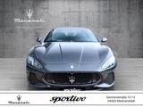 Maserati Grancabrio Sport - Maserati GranCabrio aus 2019