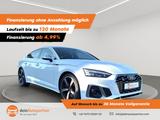 Audi S5 Sportback 3.0 TDI quattro NAVI/LED/LEDER/RFK/ - gebrauchte Audi S5 aus dem Jahr 2023