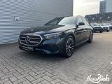 Mercedes-Benz E 450 4M T All Terrain AvantgardePrem+/Super/AHK - mit Benzin-Antrieb: Sitzheizung, mit Klimaautomatik