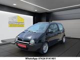 Renault Twingo 1.2Liberty Zahnriemen-Neu Faltdach BT el. - gebrauchte Renault Twingo aus dem Jahr 2002
