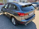 BMW X1 xDrive 20 d Sport Line*28.183 km* - BMW X1: S18d