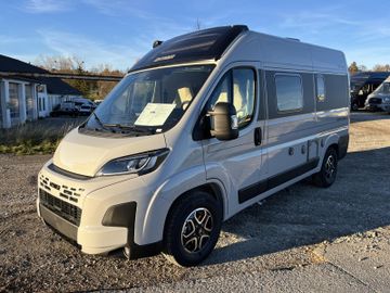 HYMER ERIBA HYMERCAR Ayers Rock Fiat ACC Dieselhzg. Premium AHK