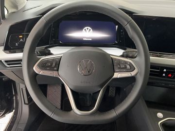 Bild 12 VW Golf 8 1.5 TSI Life+ACC+NAVI+LED+PDC