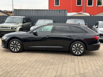 Audi A6 - 9