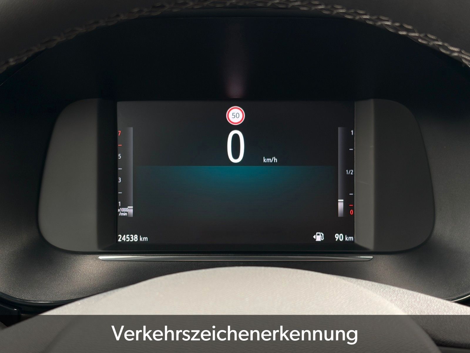 Fahrzeugabbildung Opel Corsa F GS 1.2 Turbo Matrix SHZ LHZ Navi Carplay