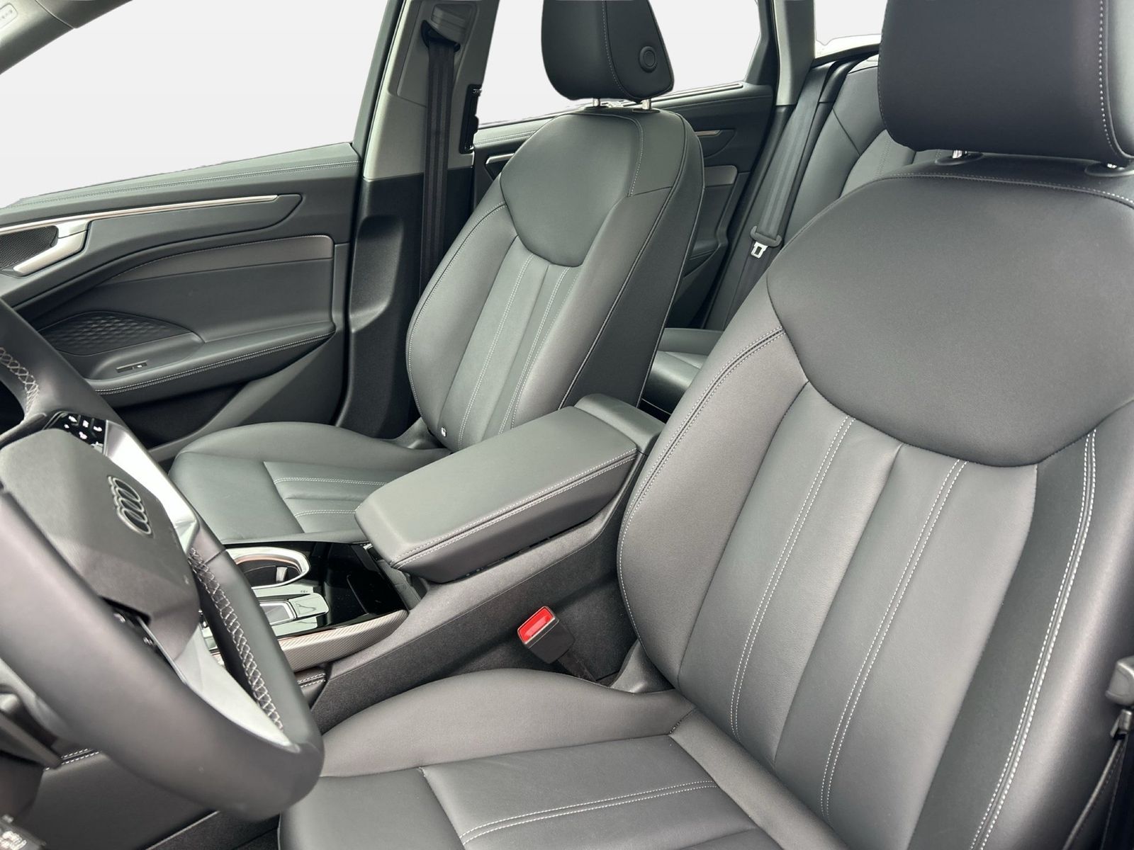 Audi A6 - Bild 17