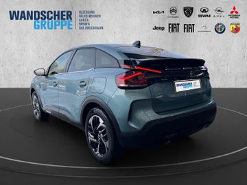 Citroën C4 Shine PT 130 Navi+SHZ+RFK+LED+Carplay