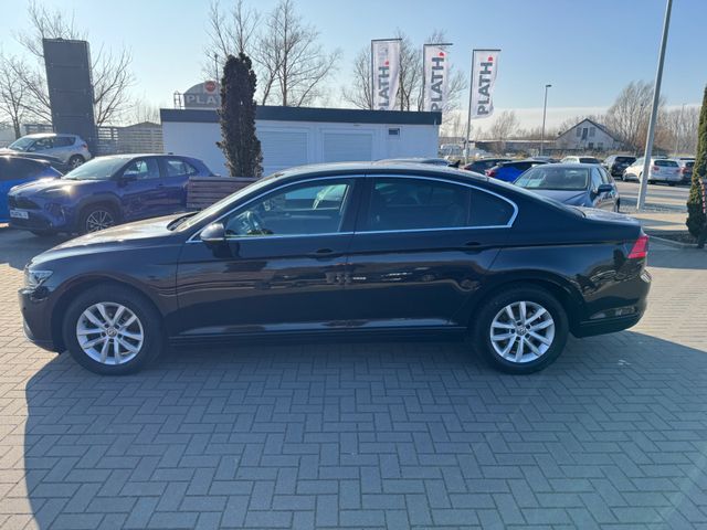 Volkswagen Passat  Lim. Business